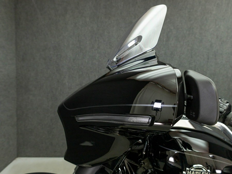 2026 HARLEY DAVIDSON FLHLT STREET GLIDE 3 LIMITED TRIKE W/ABS