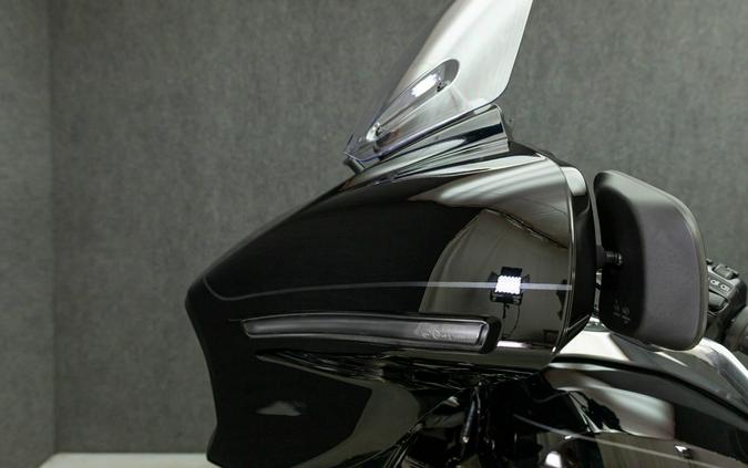 2026 HARLEY DAVIDSON FLHLT STREET GLIDE 3 LIMITED TRIKE W/ABS