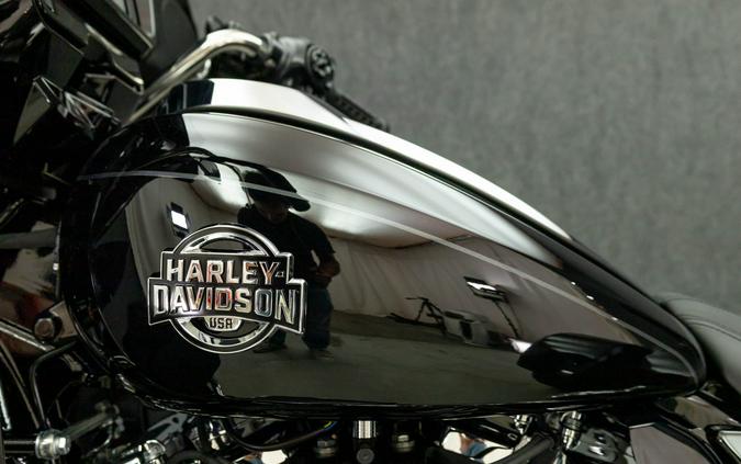 2026 HARLEY DAVIDSON FLHLT STREET GLIDE 3 LIMITED TRIKE W/ABS