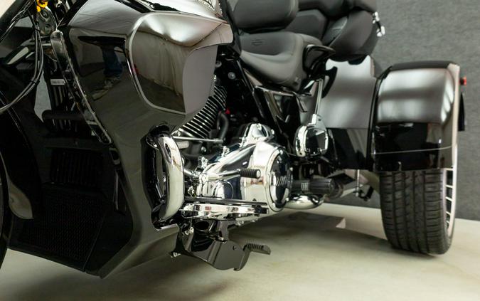 2026 HARLEY DAVIDSON FLHLT STREET GLIDE 3 LIMITED TRIKE W/ABS