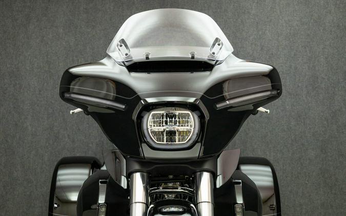 2026 HARLEY DAVIDSON FLHLT STREET GLIDE 3 LIMITED TRIKE W/ABS