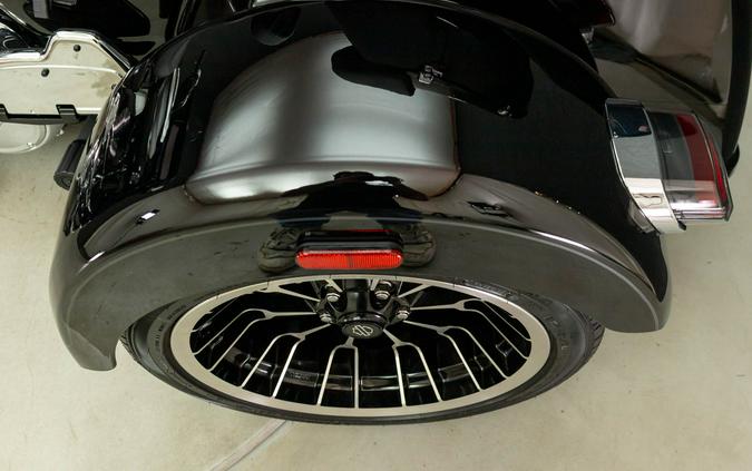 2026 HARLEY DAVIDSON FLHLT STREET GLIDE 3 LIMITED TRIKE W/ABS