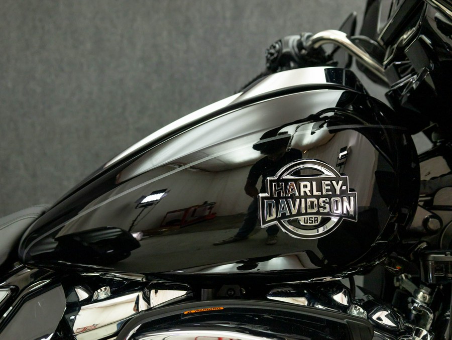 2026 HARLEY DAVIDSON FLHLT STREET GLIDE 3 LIMITED TRIKE W/ABS