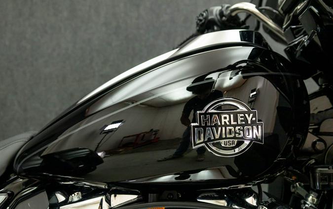 2026 HARLEY DAVIDSON FLHLT STREET GLIDE 3 LIMITED TRIKE W/ABS