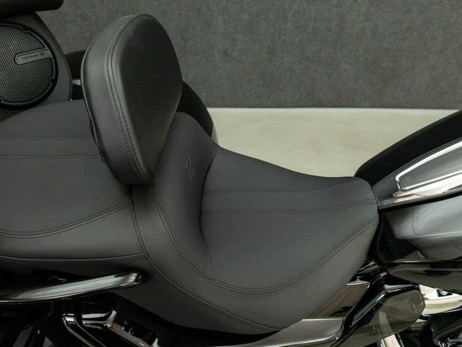 2026 HARLEY DAVIDSON FLHLT STREET GLIDE 3 LIMITED TRIKE W/ABS