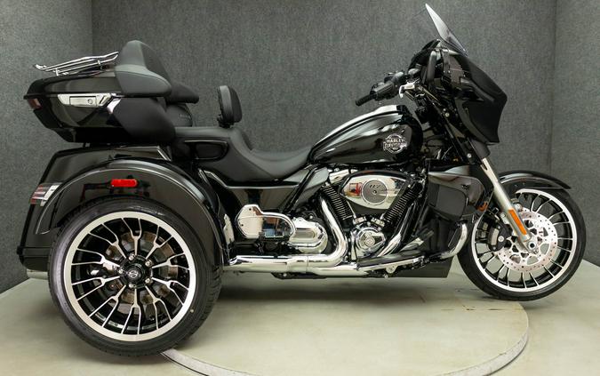 2026 HARLEY DAVIDSON FLHLT STREET GLIDE 3 LIMITED TRIKE W/ABS