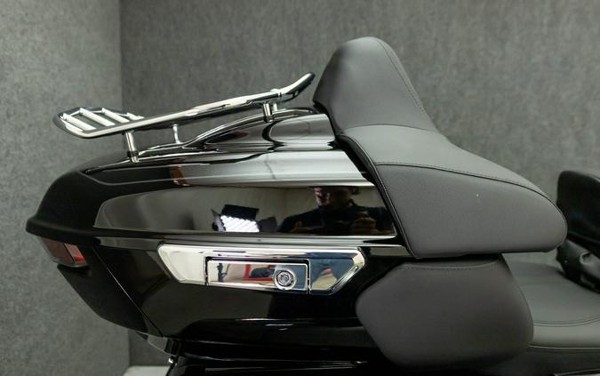 2026 HARLEY DAVIDSON FLHLT STREET GLIDE 3 LIMITED TRIKE W/ABS