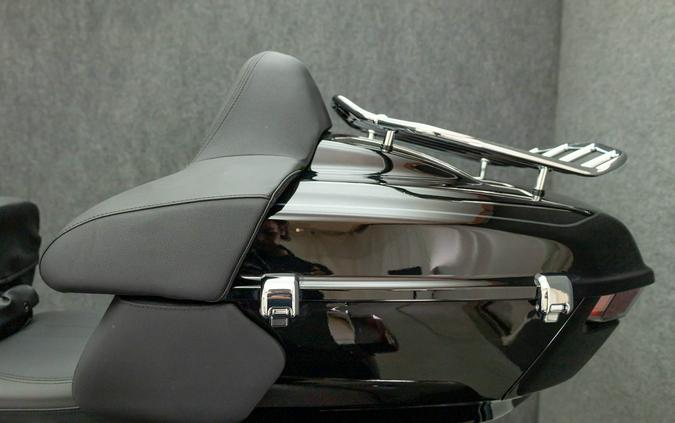 2026 HARLEY DAVIDSON FLHLT STREET GLIDE 3 LIMITED TRIKE W/ABS