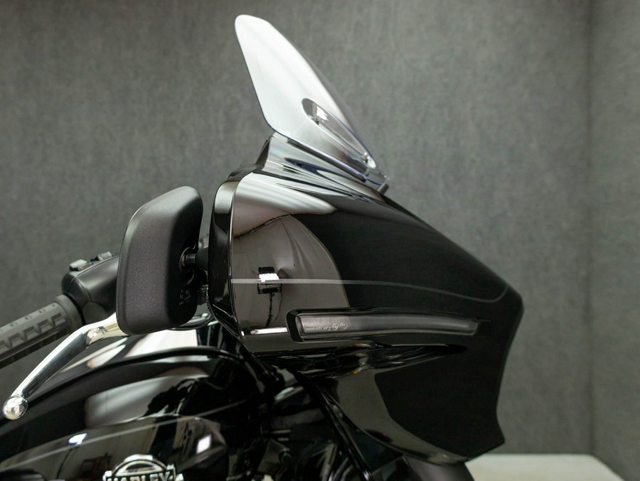 2026 HARLEY DAVIDSON FLHLT STREET GLIDE 3 LIMITED TRIKE W/ABS
