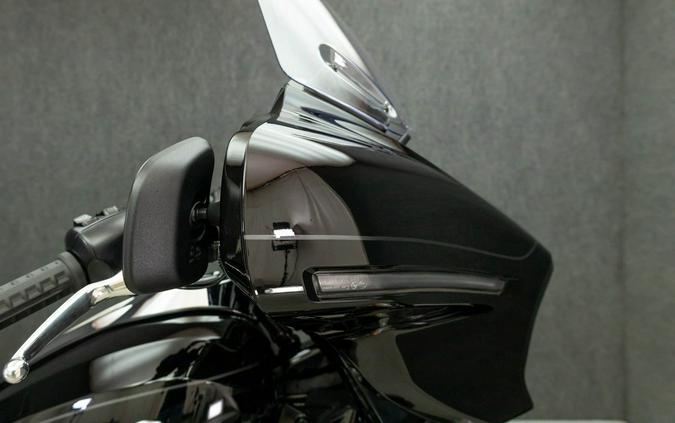 2026 HARLEY DAVIDSON FLHLT STREET GLIDE 3 LIMITED TRIKE W/ABS