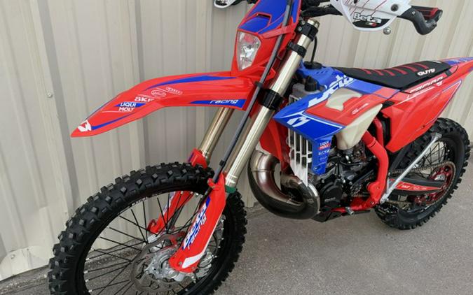 2023 Beta Motorcycles RR Race Edition 300