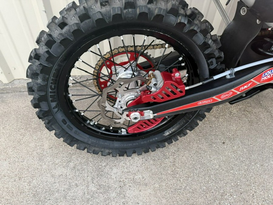 2023 Beta Motorcycles RR Race Edition 300