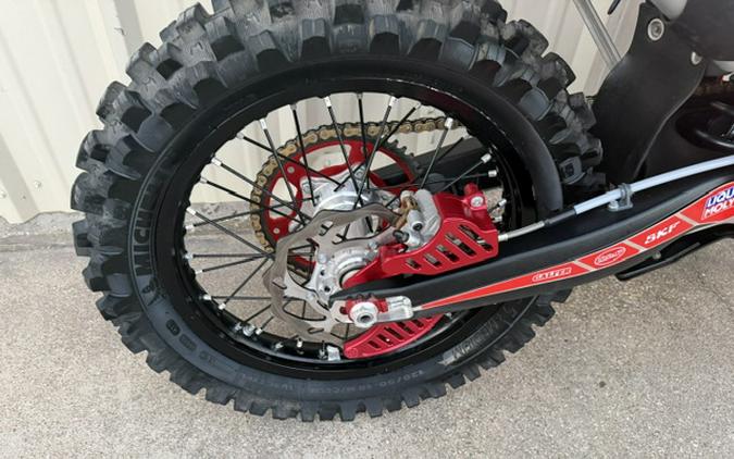 2023 Beta Motorcycles RR Race Edition 300