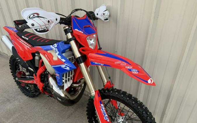 2023 Beta Motorcycles RR Race Edition 300