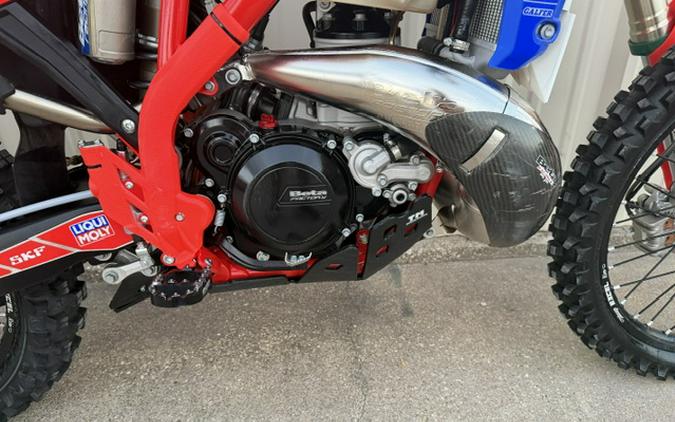 2023 Beta Motorcycles RR Race Edition 300