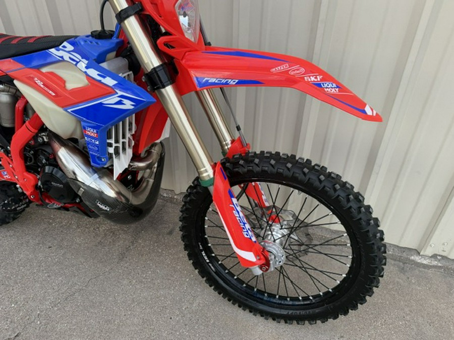 2023 Beta Motorcycles RR Race Edition 300