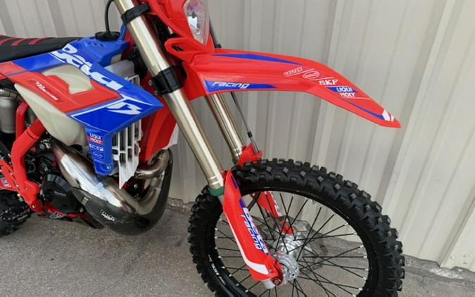 2023 Beta Motorcycles RR Race Edition 300