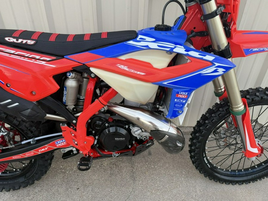 2023 Beta Motorcycles RR Race Edition 300