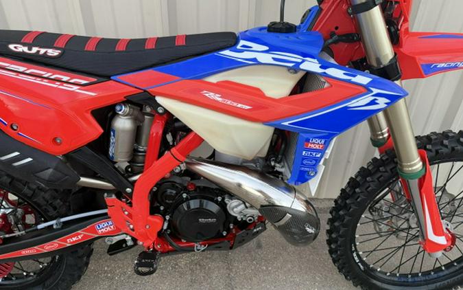 2023 Beta Motorcycles RR Race Edition 300