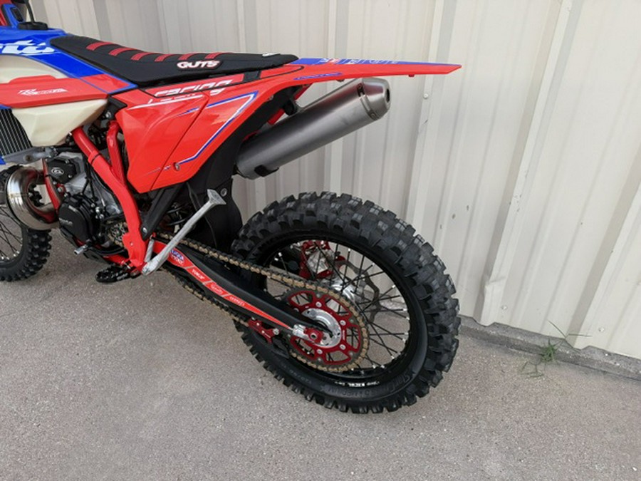 2023 Beta Motorcycles RR Race Edition 300