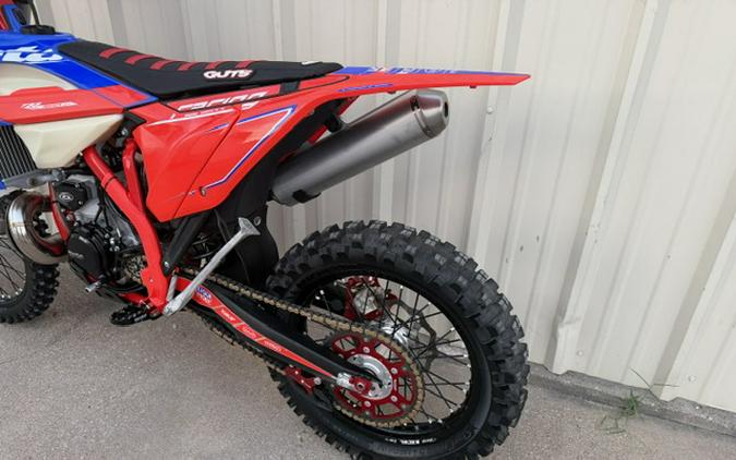 2023 Beta Motorcycles RR Race Edition 300