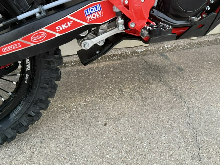 2023 Beta Motorcycles RR Race Edition 300