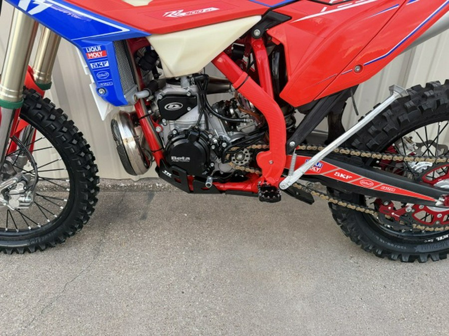 2023 Beta Motorcycles RR Race Edition 300
