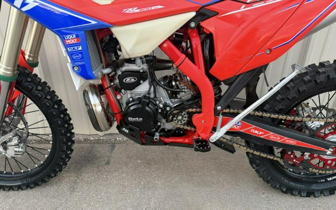 2023 Beta Motorcycles RR Race Edition 300