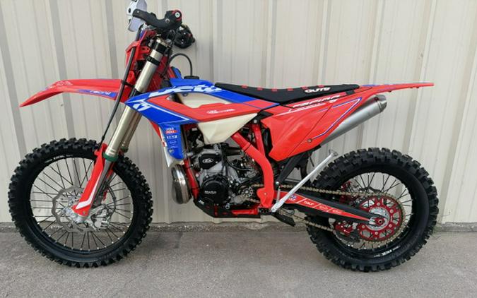 2023 Beta Motorcycles RR Race Edition 300