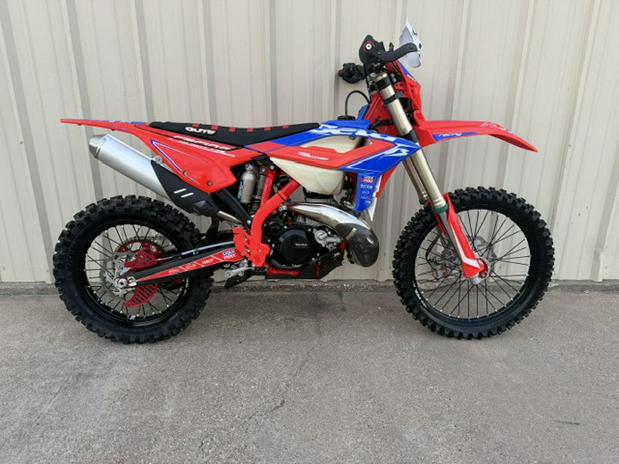 2023 Beta Motorcycles RR Race Edition 300