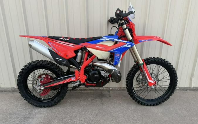 2023 Beta Motorcycles RR Race Edition 300