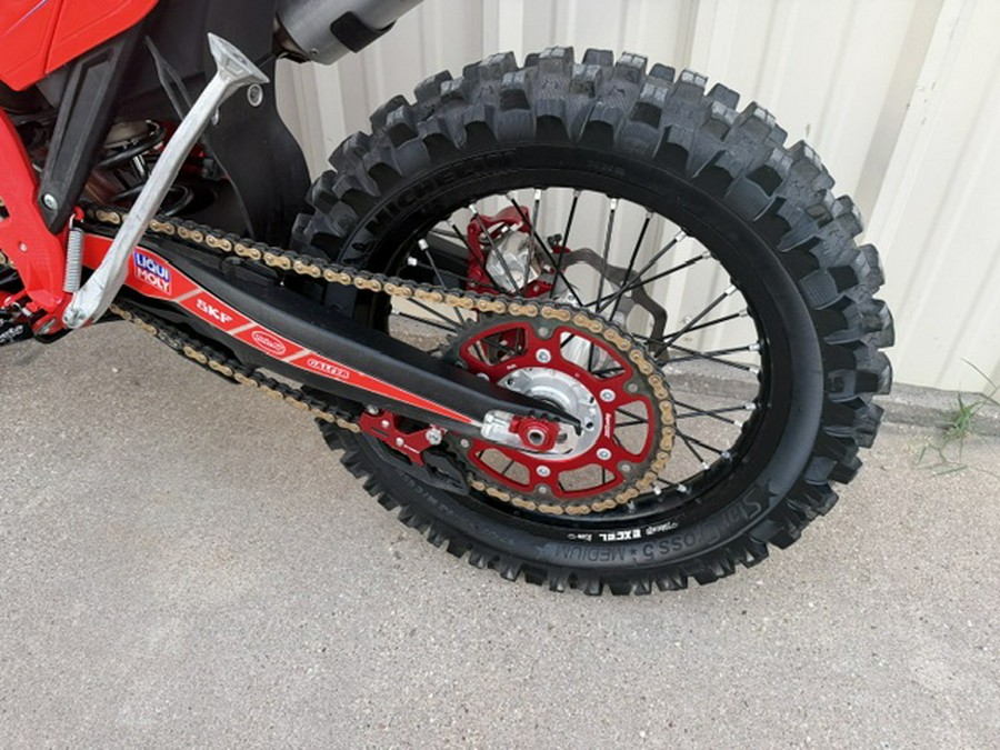 2023 Beta Motorcycles RR Race Edition 300