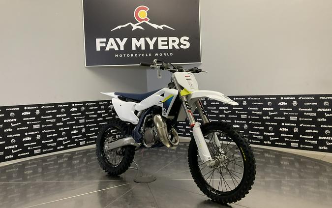 2026 HUSQVARNA TC 85 19/16 - 040172Q