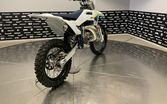 2026 HUSQVARNA TC 85 19/16 - 040172Q