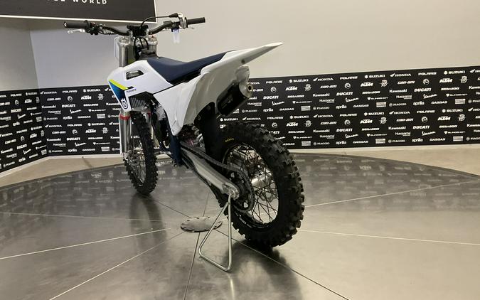 2026 HUSQVARNA TC 85 19/16 - 040172Q