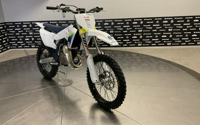 2026 HUSQVARNA TC 85 19/16 - 040172Q