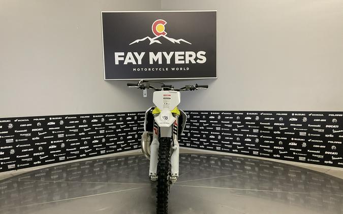 2026 HUSQVARNA TC 85 19/16 - 040172Q