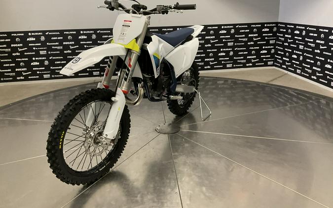 2026 HUSQVARNA TC 85 19/16 - 040172Q