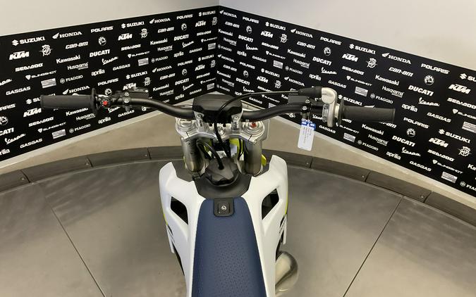 2026 HUSQVARNA TC 85 19/16 - 040172Q