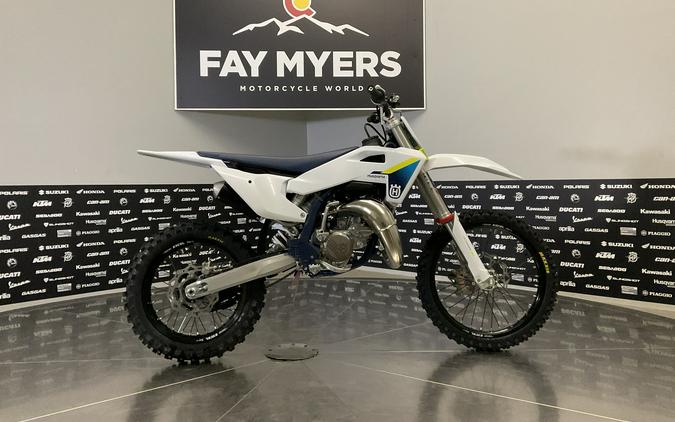 2026 HUSQVARNA TC 85 19/16 - 040172Q