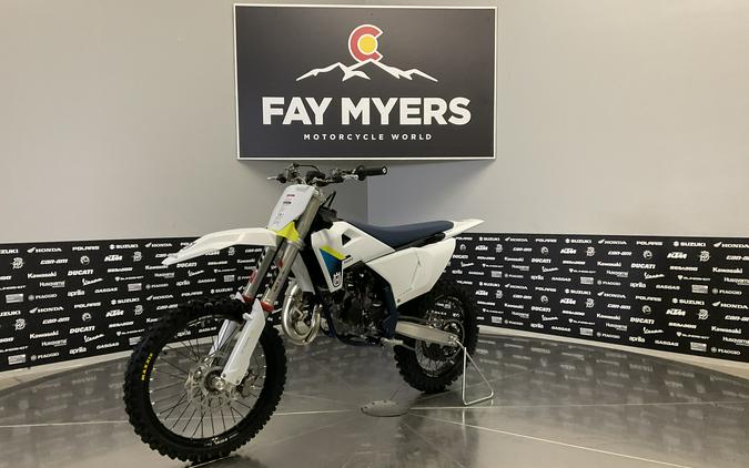 2026 HUSQVARNA TC 85 19/16 - 040172Q