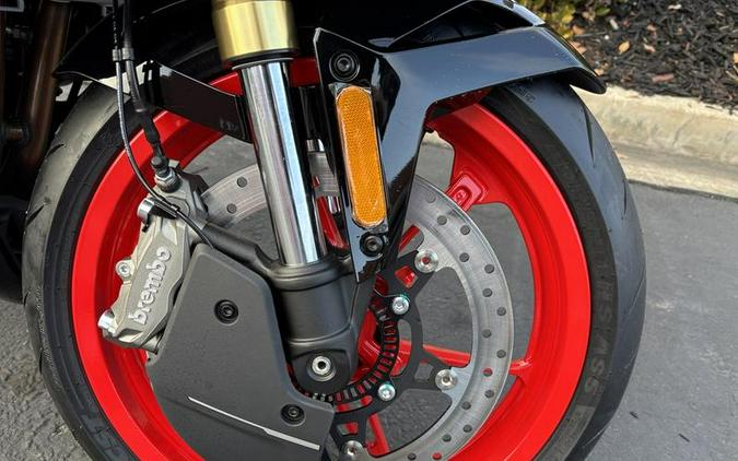 2026 CFMOTO 450SS