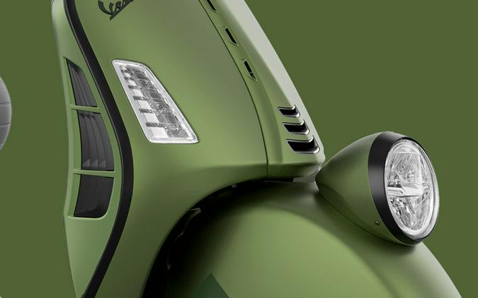 2027 Vespa GTV 310