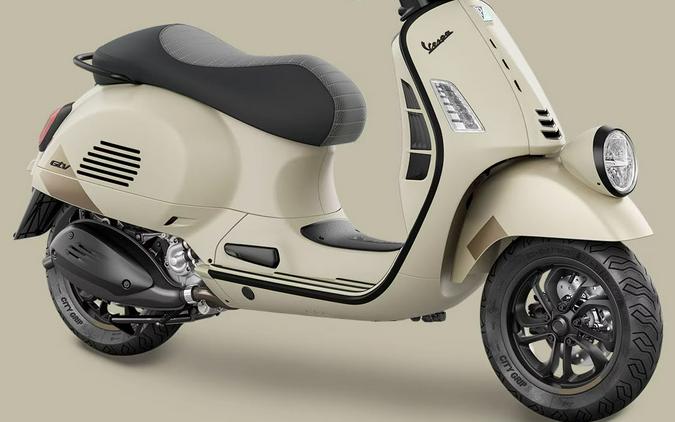 2027 Vespa GTV 310