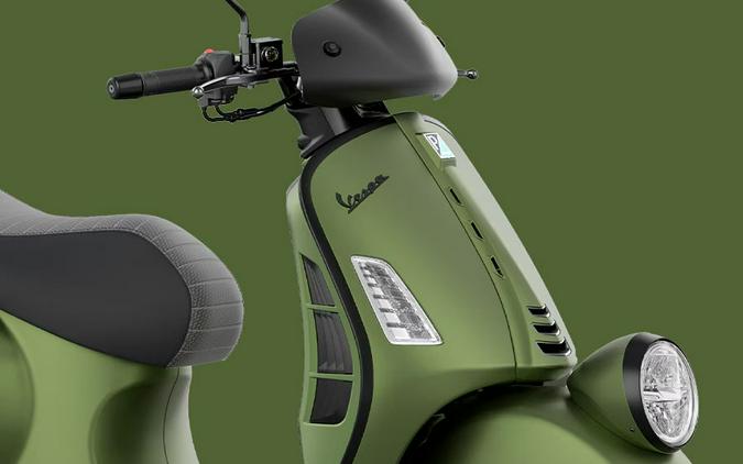 2027 Vespa GTV 310