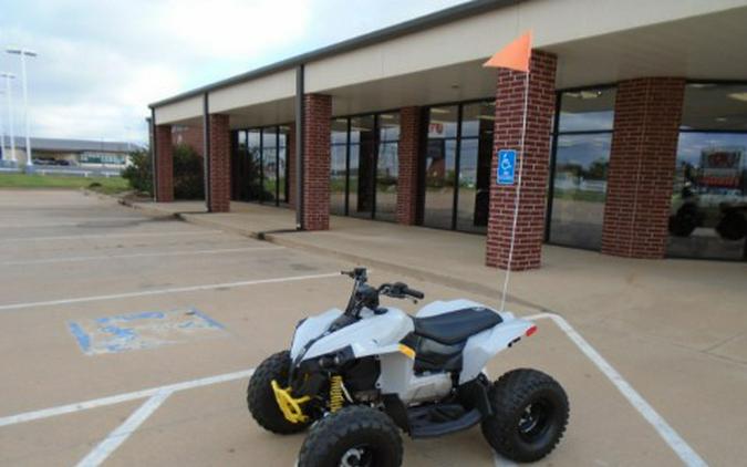 2023 Can-Am Renegade 110 EFI