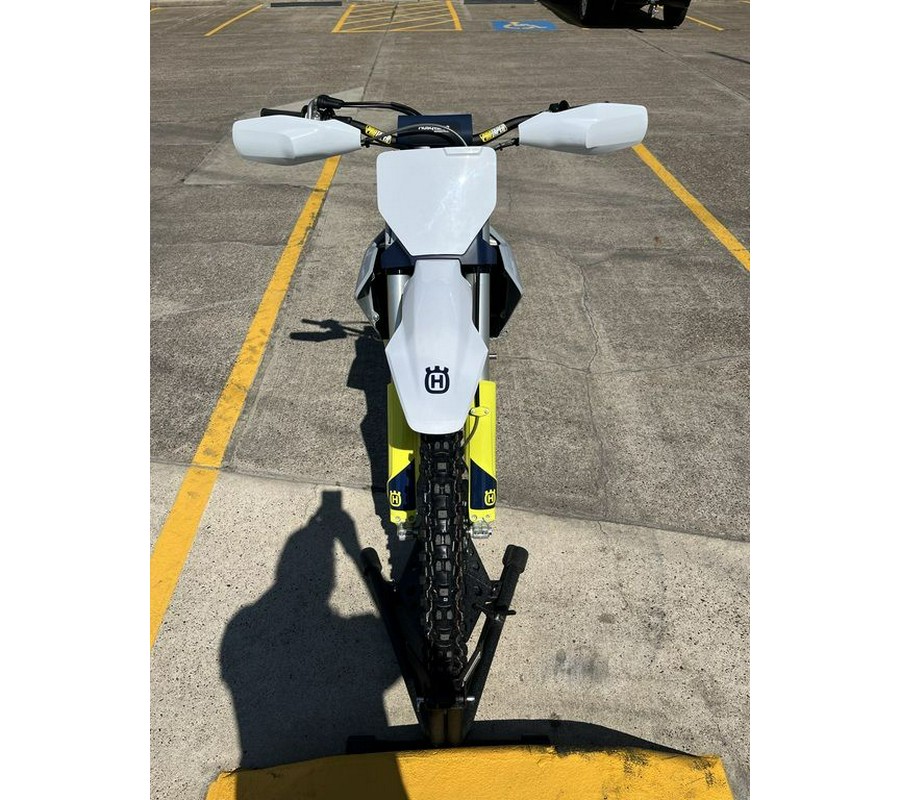 2023 Husqvarna® FX 350