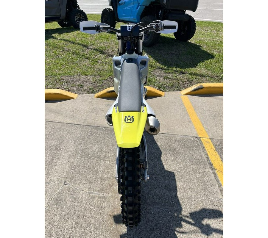 2023 Husqvarna® FX 350