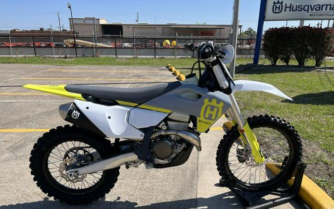 2023 Husqvarna® FX 350