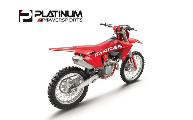 2024 GASGAS MC 450F